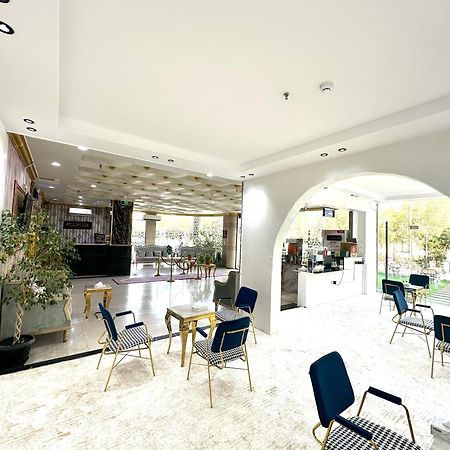 Golden Quba 1 Aparthotel Рияд Екстериор снимка