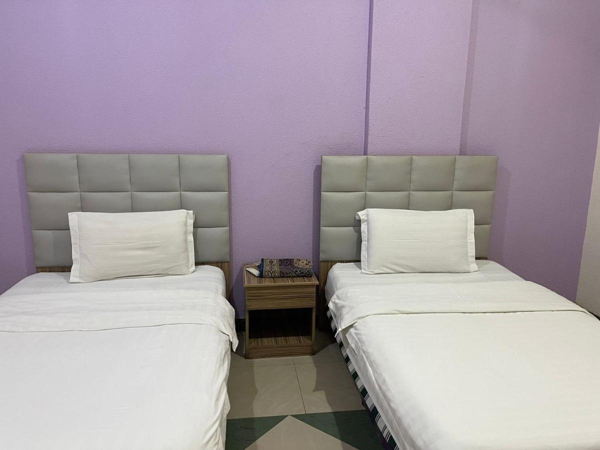Golden Quba 1 Aparthotel Рияд Екстериор снимка
