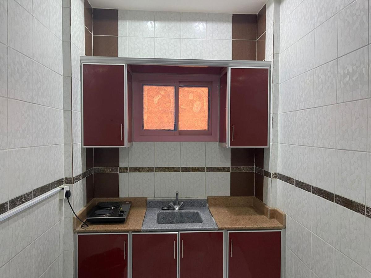 Golden Quba 1 Aparthotel Рияд Екстериор снимка