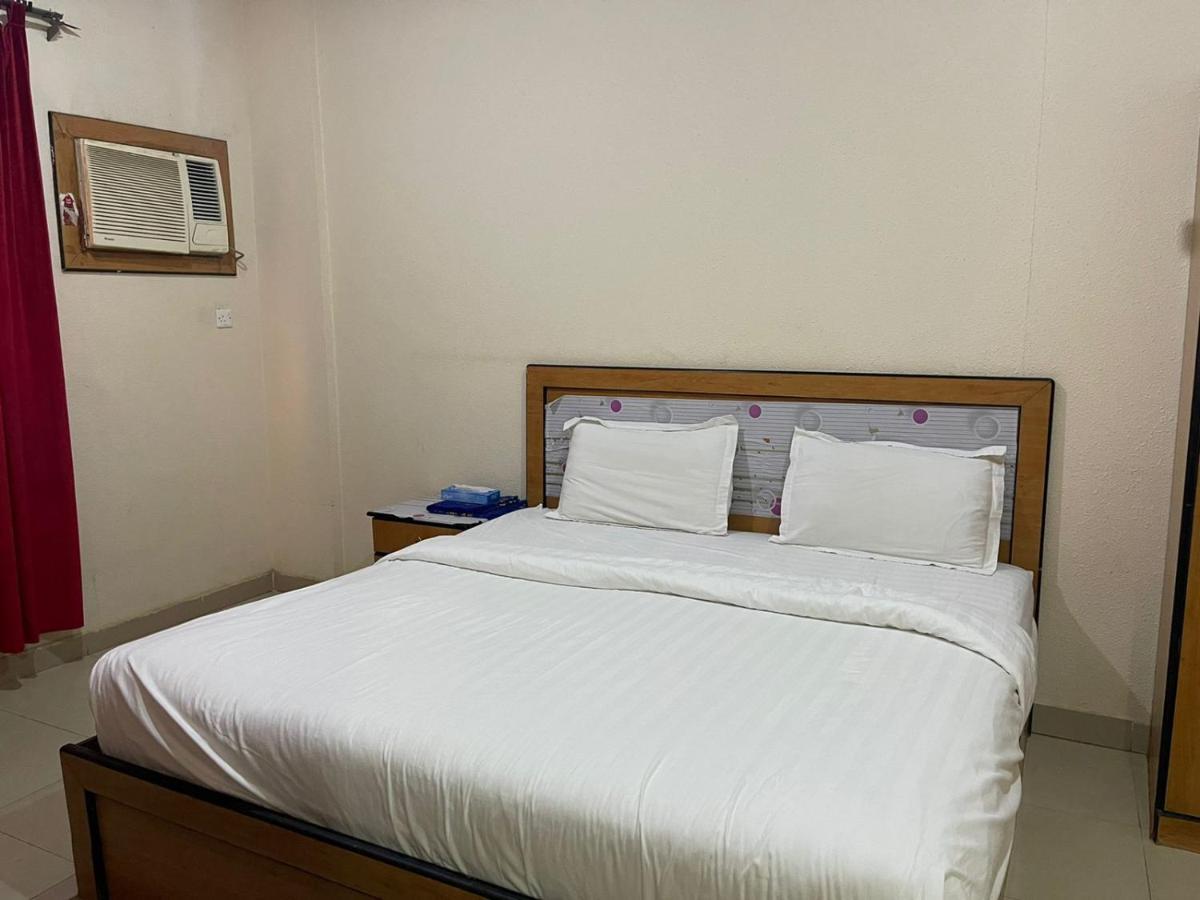 Golden Quba 1 Aparthotel Рияд Екстериор снимка