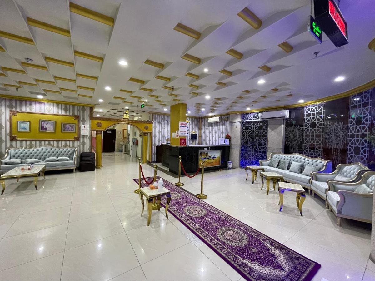 Golden Quba 1 Aparthotel Рияд Екстериор снимка