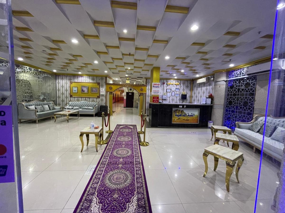Golden Quba 1 Aparthotel Рияд Екстериор снимка