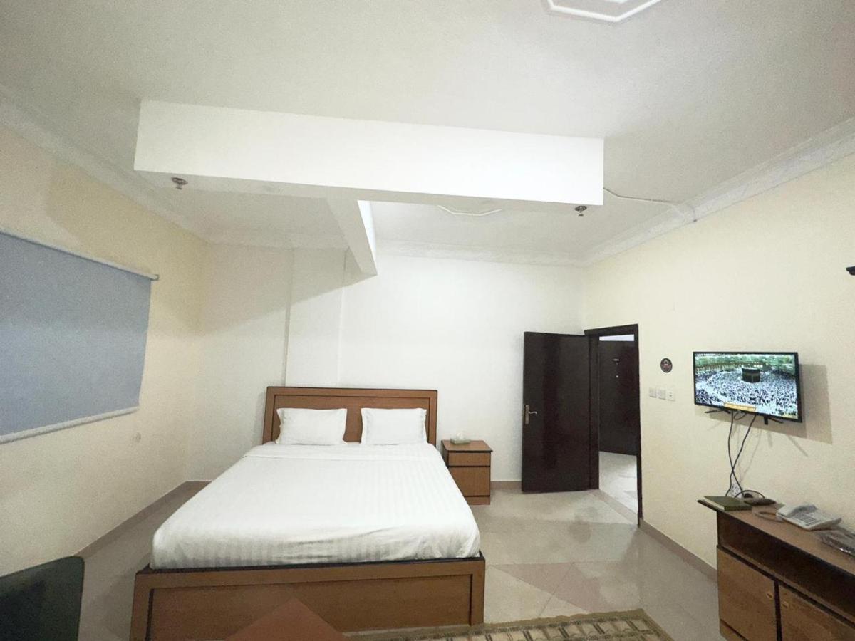 Golden Quba 1 Aparthotel Рияд Екстериор снимка
