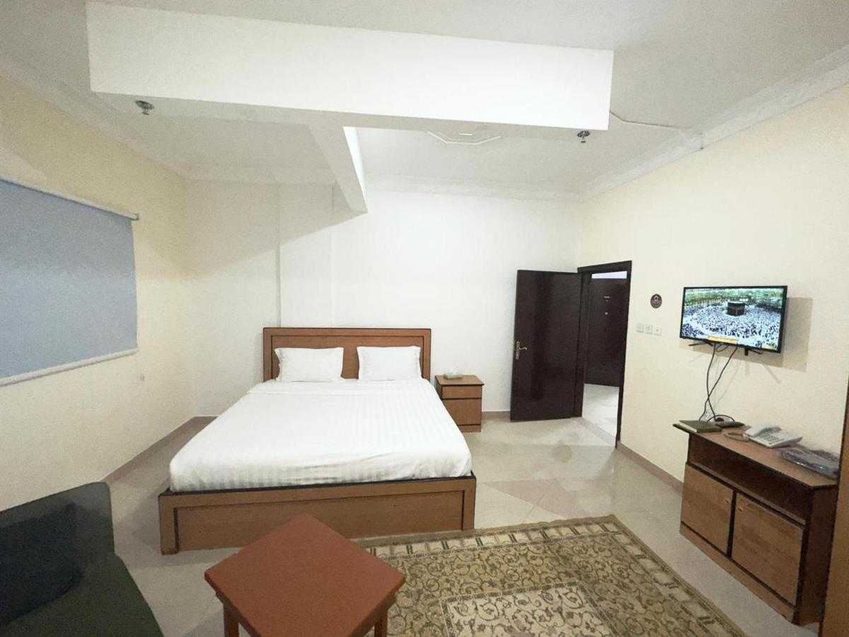 Golden Quba 1 Aparthotel Рияд Екстериор снимка