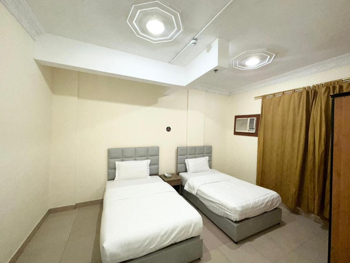 Golden Quba 1 Aparthotel Рияд Екстериор снимка