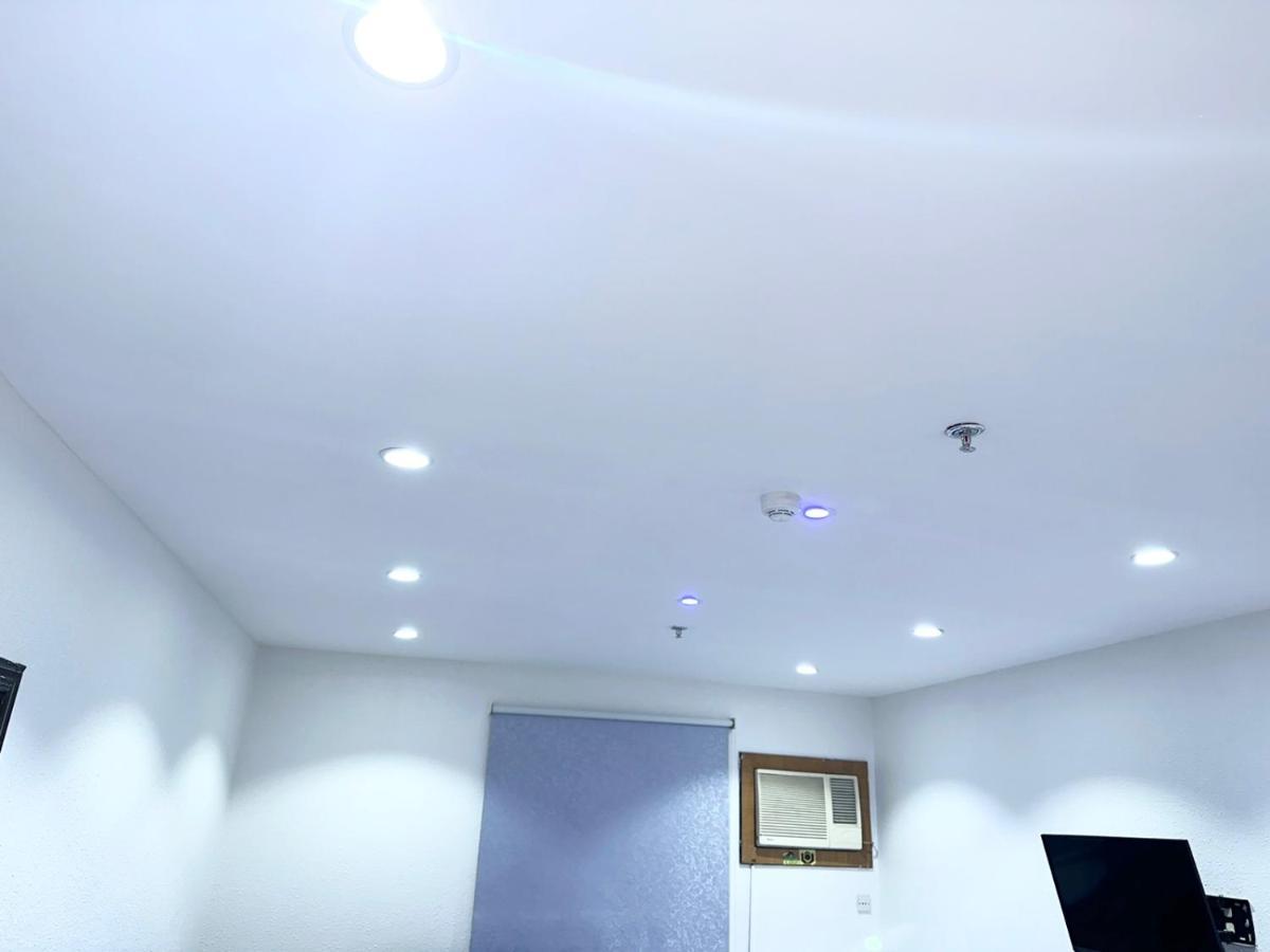 Golden Quba 1 Aparthotel Рияд Екстериор снимка