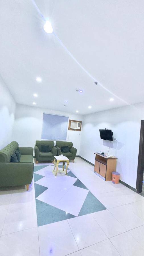 Golden Quba 1 Aparthotel Рияд Екстериор снимка