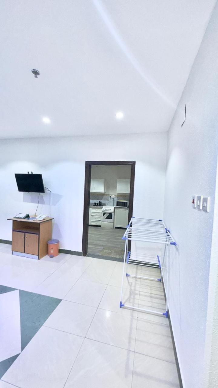 Golden Quba 1 Aparthotel Рияд Екстериор снимка