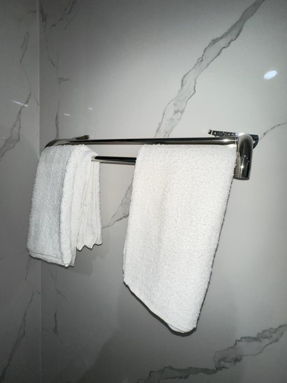 Golden Quba 1 Aparthotel Рияд Екстериор снимка