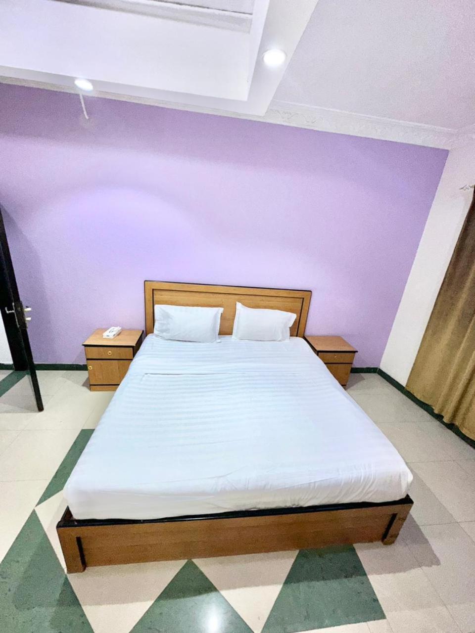 Golden Quba 1 Aparthotel Рияд Екстериор снимка