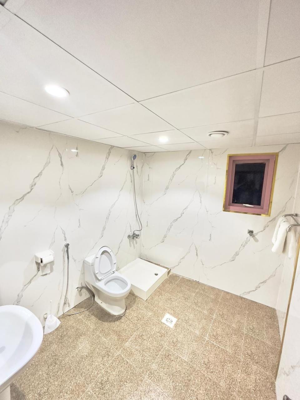 Golden Quba 1 Aparthotel Рияд Екстериор снимка