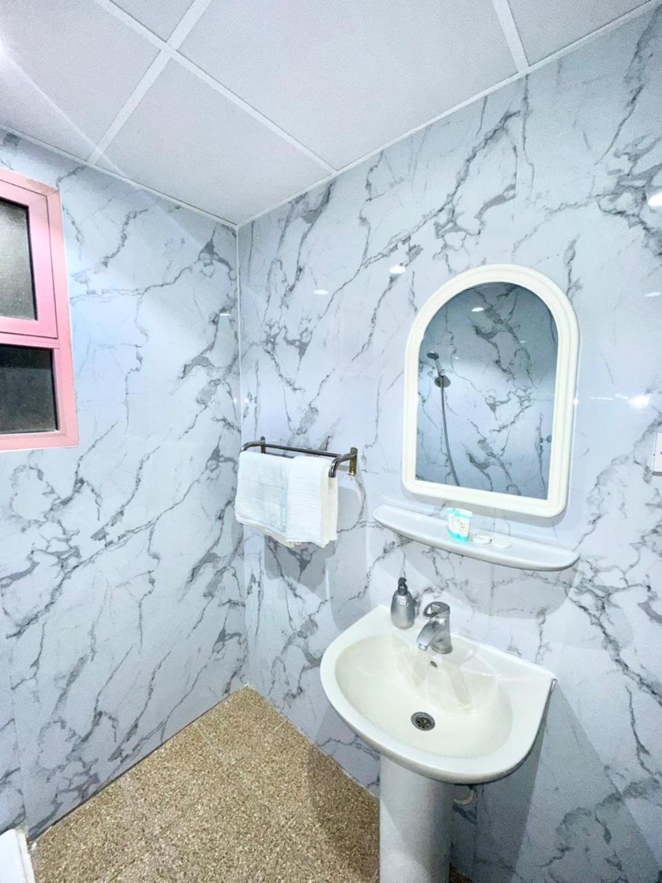 Golden Quba 1 Aparthotel Рияд Екстериор снимка
