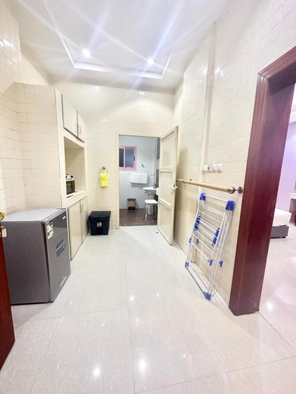 Golden Quba 1 Aparthotel Рияд Екстериор снимка