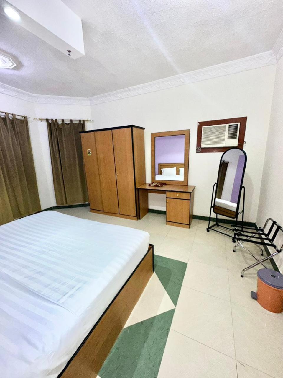 Golden Quba 1 Aparthotel Рияд Екстериор снимка